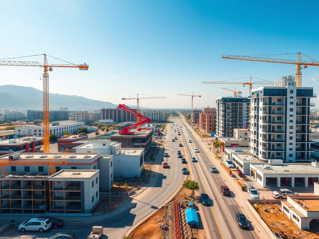 Contexto del mercado de lotes en&nbsp;Piura