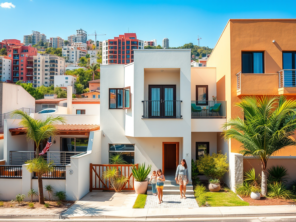 Venta de Casas en Piura: Vive o Invierte en una de las Ciudades con Mayor Crecimiento del&nbsp;Perú