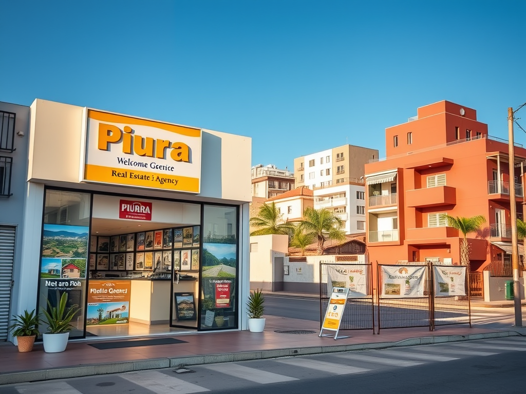 Inmobiliarias en Piura: ¿cómo elegir la mejor opción para comprar o vender&nbsp;propiedades?