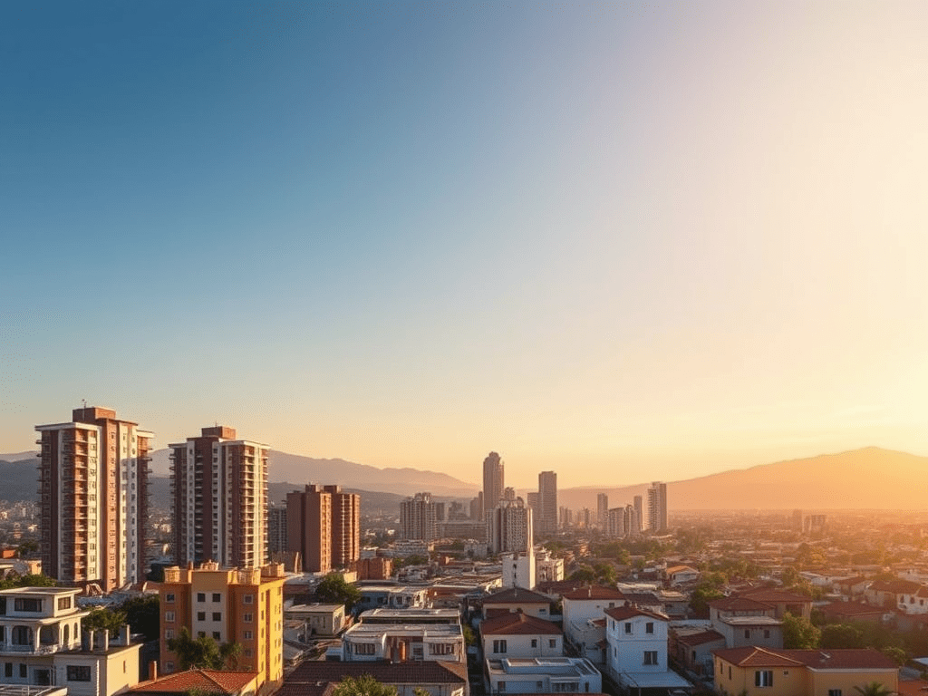 Panorama general del sector inmobiliario en&nbsp;Piura