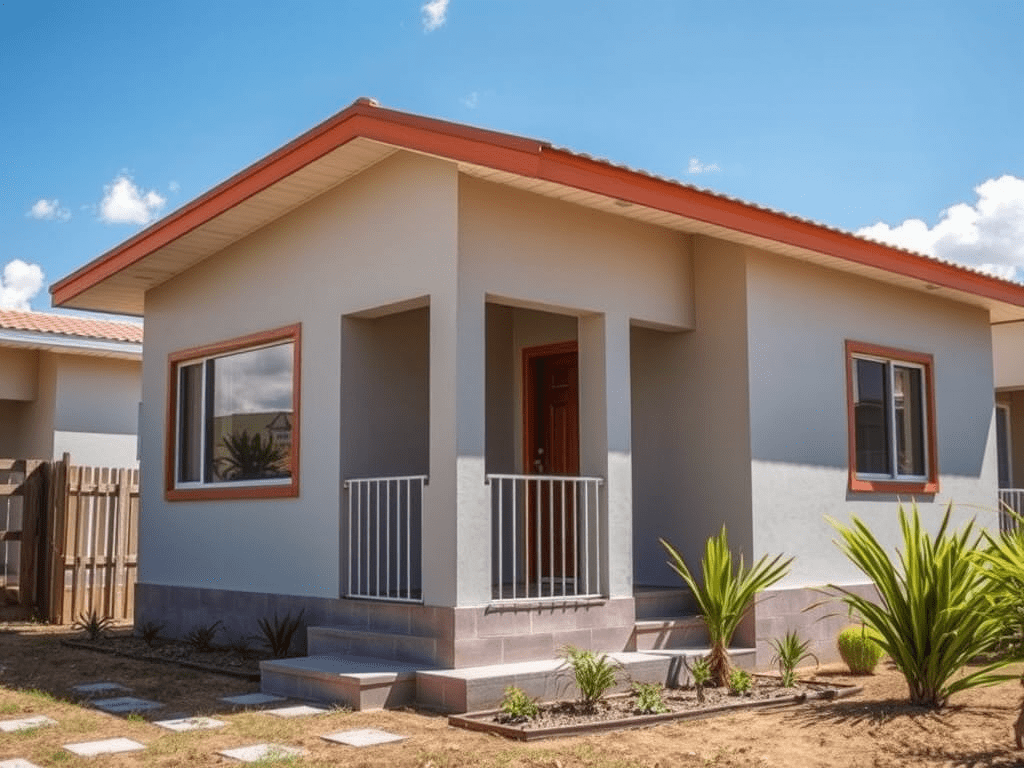 Casas con apoyo del Estado en Piura: programas, requisitos y cómo&nbsp;acceder