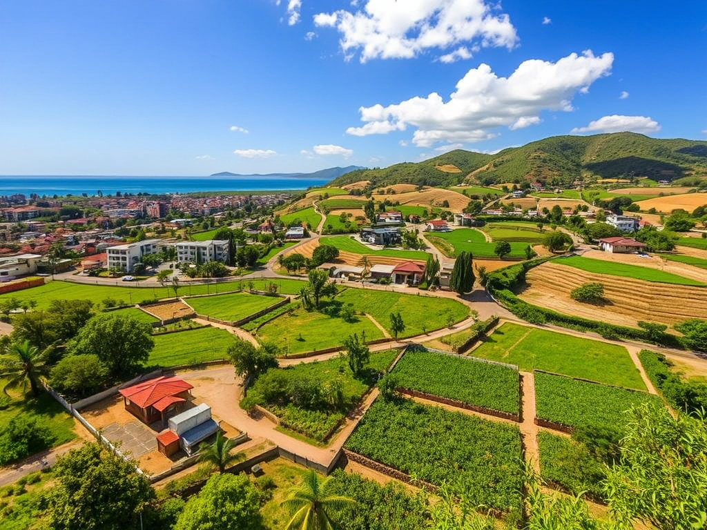 Terrenos en Piura: Oportunidades de Inversión en una Región en&nbsp;Crecimiento