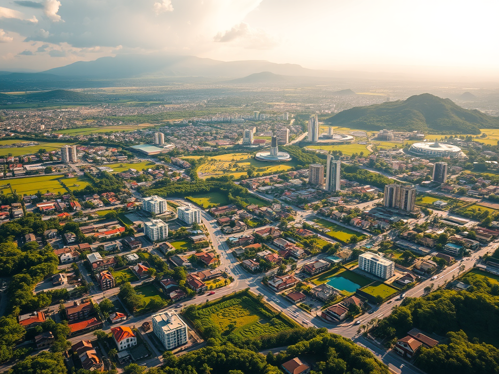 Terrenos en Piura: una inversión estratégica en el norte del&nbsp;Perú